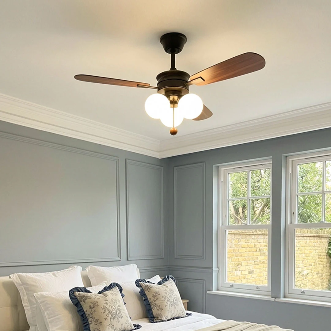 New Indoor Lighting