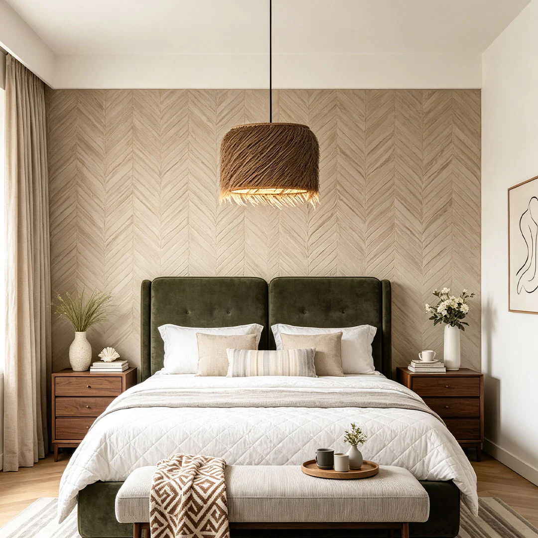New Pendant Lights